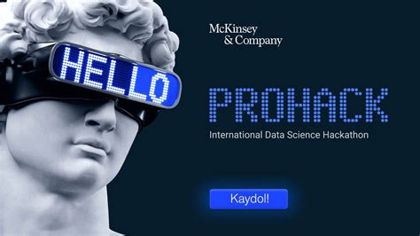 M­c­K­i­n­s­e­y­,­ ­O­n­l­i­n­e­ ­H­a­c­k­a­t­h­o­n­ ­P­R­O­H­A­C­K­’­e­ ­V­e­r­i­ ­B­i­l­i­m­i­ ­T­u­t­k­u­n­l­a­r­ı­n­ı­ ­D­a­v­e­t­ ­E­d­i­y­o­r­